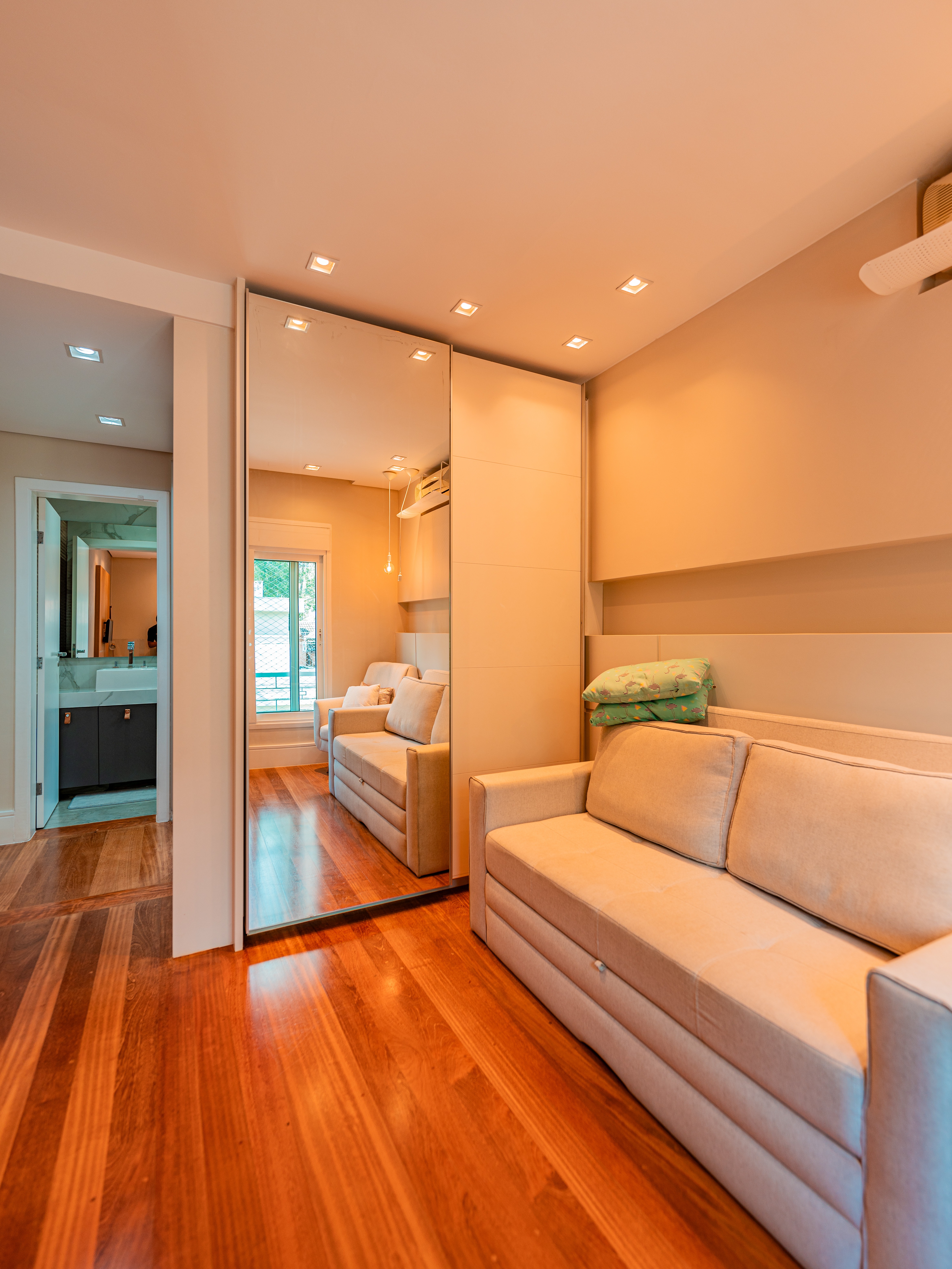 Casa à venda no Residencial 3, 290 m² – Alphaville, Santana de Parnaíba – Cód. 76710831 — imagem 14