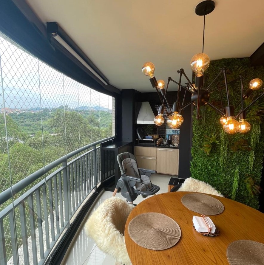 Apartamento à venda no Bellagio, 87 m² – Alphaville Empresarial, Barueri – Cód. 76675422 — imagem 11