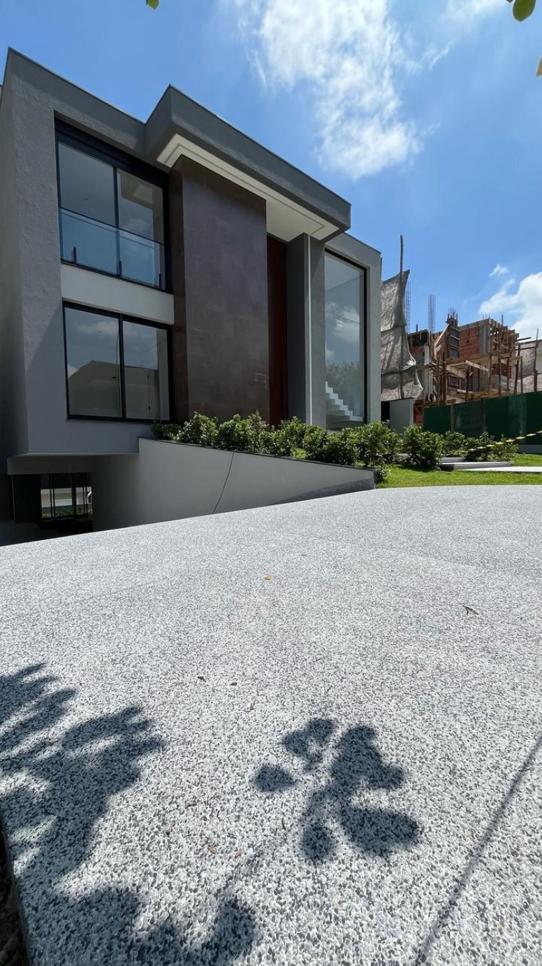 Casa à venda no Genesis 2, 604 m² – Alphaville, Santana de Parnaíba – Cód. 75647126 — imagem 4
