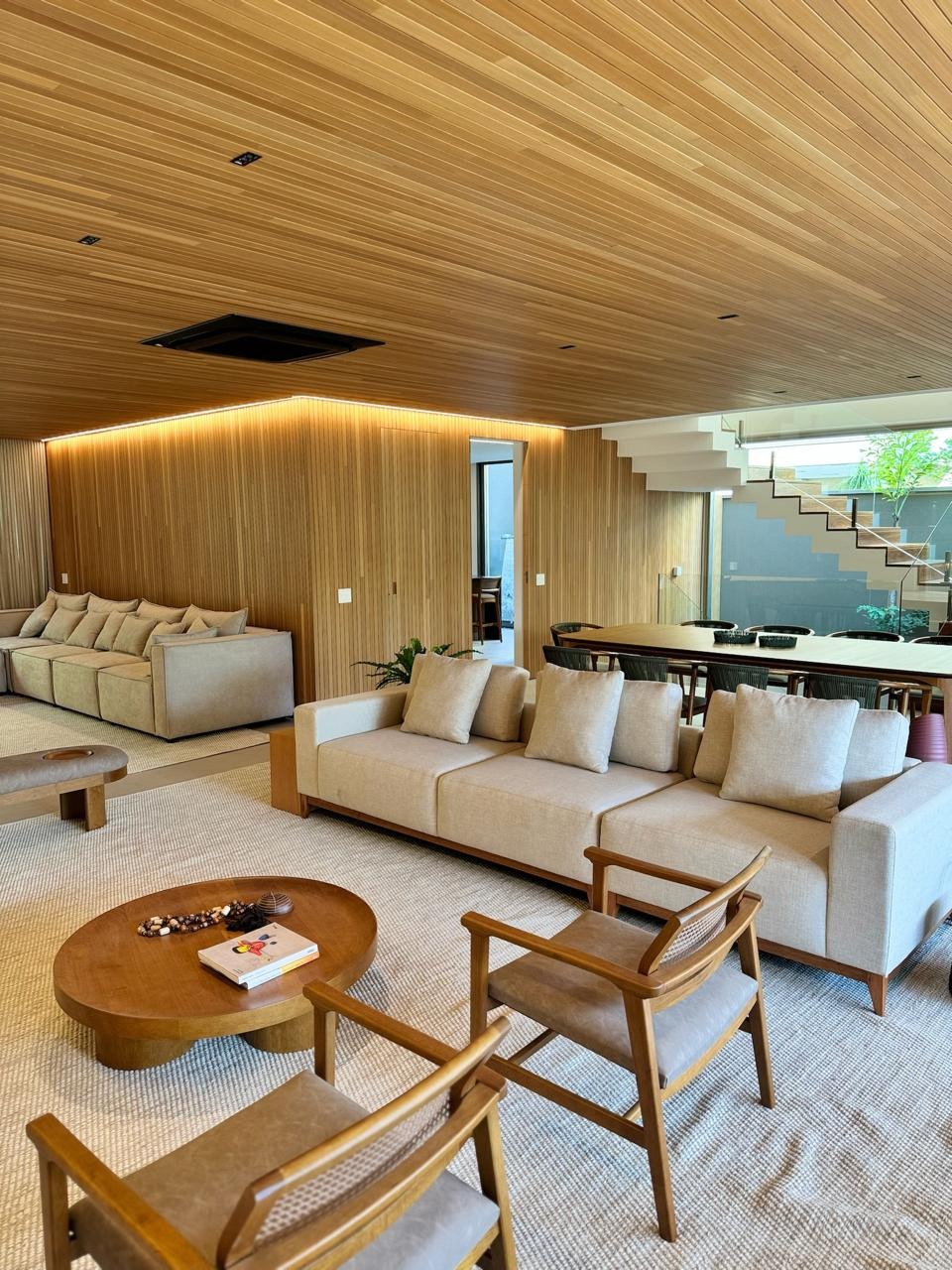 Casa para venda ou locação no Residencial 1, 622 m² – Alphaville Residencial Um, Barueri – Cód. 70520511 — imagem 7
