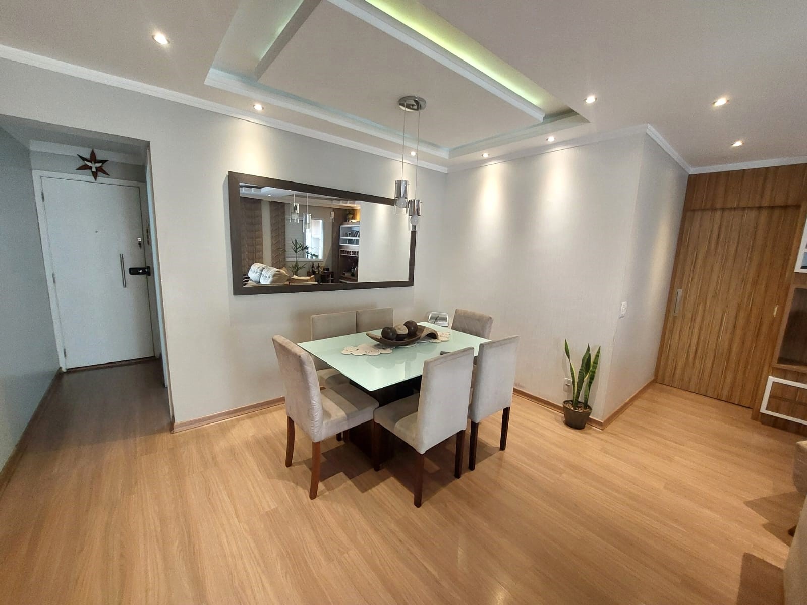 Apartamento à venda no Parque Barueri, 105 m² – Jardim Tupanci, Barueri – Cód. 76660126 — imagem 4