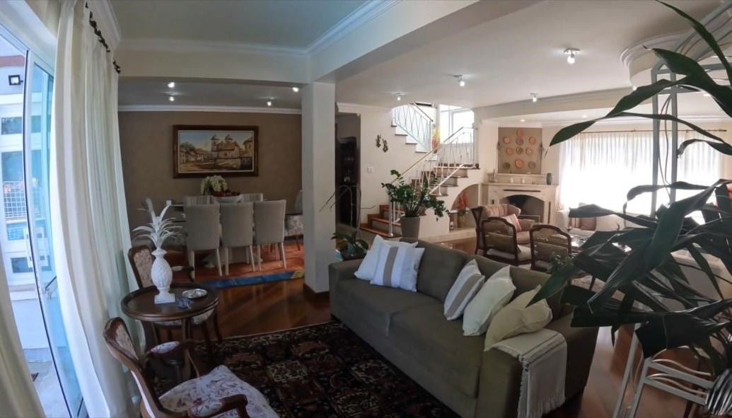 Casa à venda no Morada das Estrelas, 600 m² – Residencial Morada das Estrelas (aldeia da Serra), Barueri – Cód. 76695251 — imagem 7