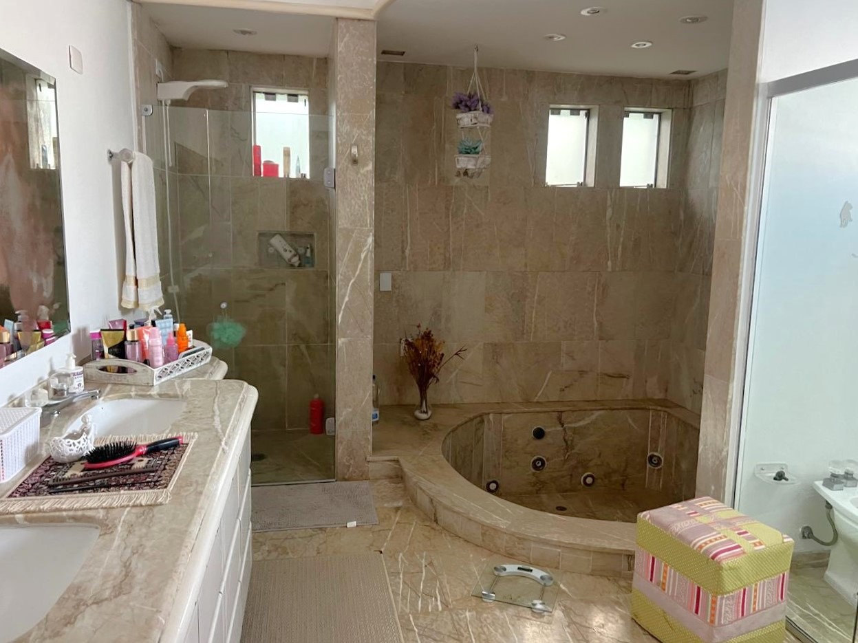 Casa à venda no Residencial 5, 481,3 m² – Alphaville, Santana de Parnaíba – Cód. 76662838 — imagem 14