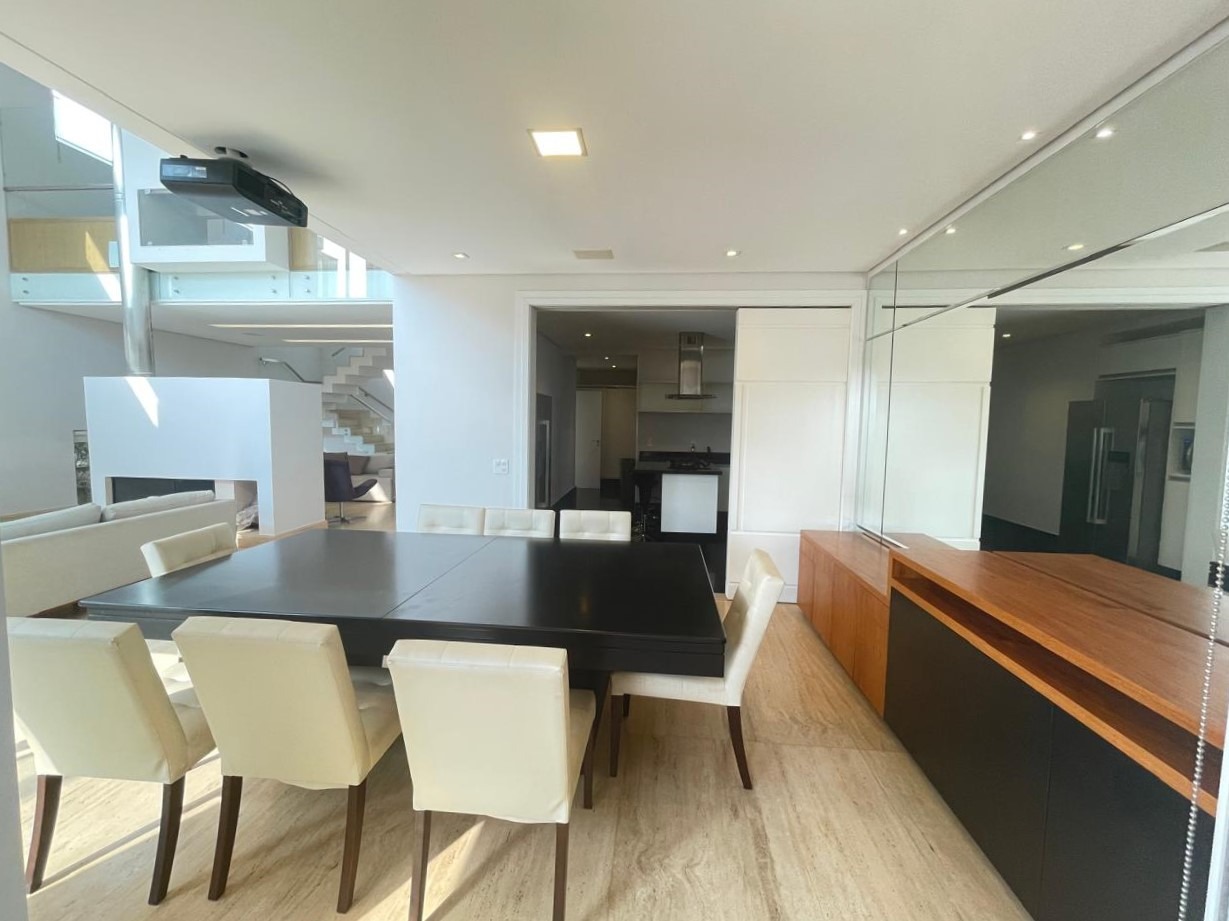 Casa à venda no Tamboré 10, 464 m² – Tamboré, Santana de Parnaíba – Cód. 76500719 — imagem 19