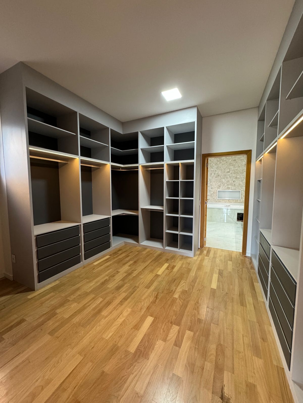 CASA — ALAMEDA DAS AROEIRAS - ALPHAVILLE - SANTANA DE PARNAÍBA/SP — imagem 18