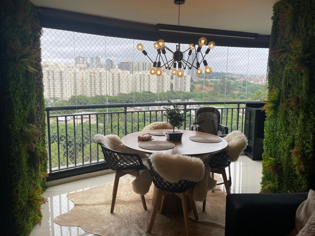 Apartamento à venda no Bellagio, 87 m² – Alphaville Empresarial, Barueri – Cód. 76675422 — imagem 9