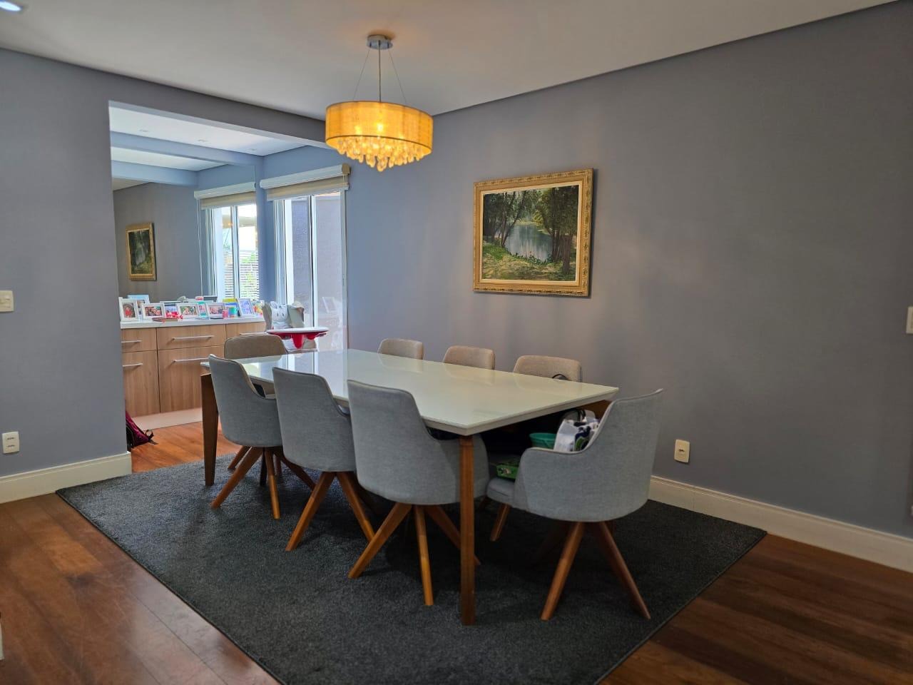 Casa à venda no Scenic, 157 m² – Alphaville, Santana de Parnaíba – Cód. 76692107 — imagem 4