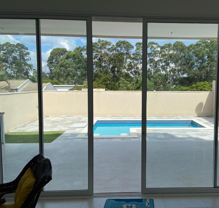 Casa à venda no Residencial 5, 320 m² – Alphaville, Santana de Parnaíba – Cód. 76662387 — imagem 8