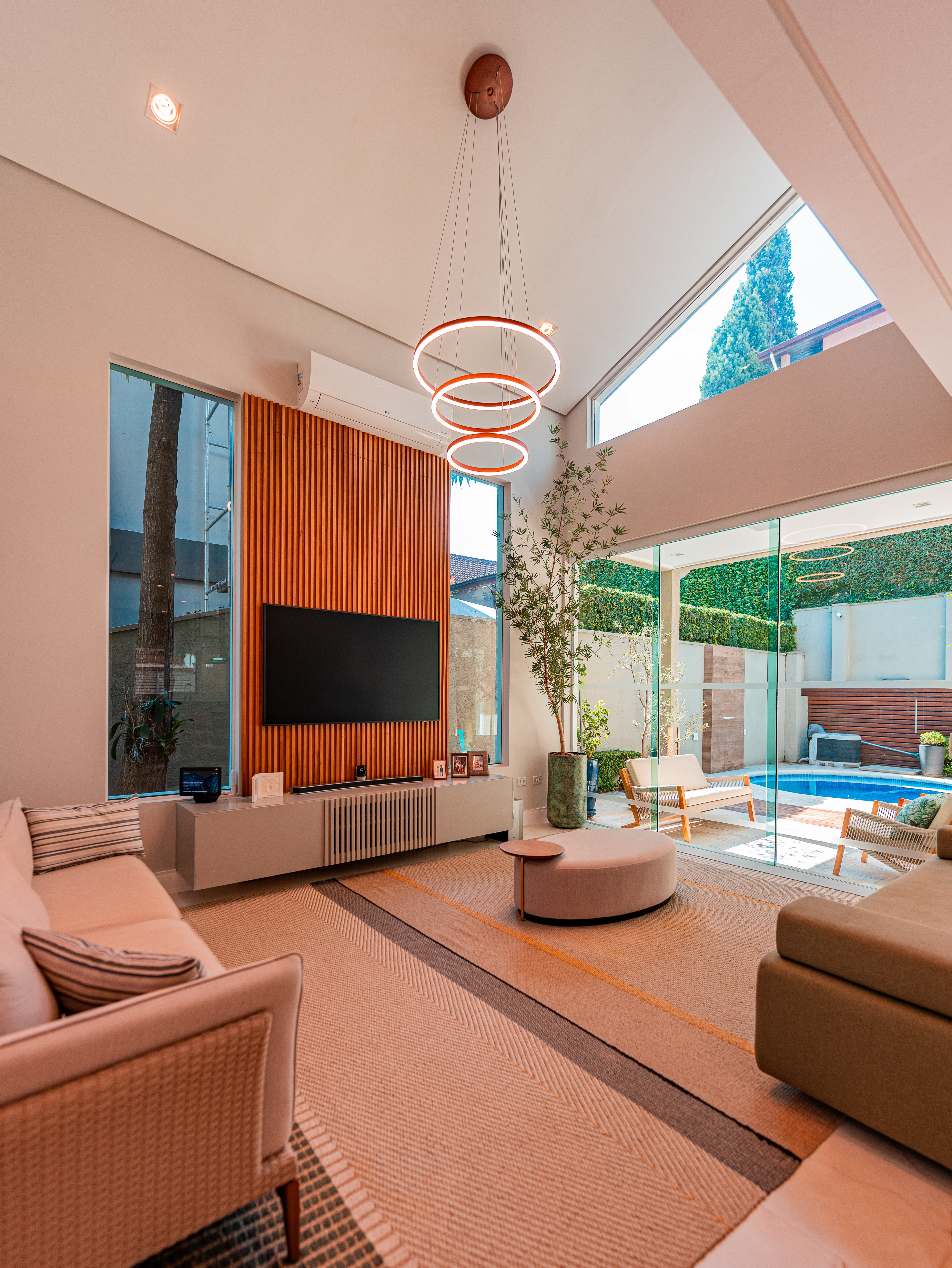 Casa à venda no Residencial 3, 290 m² – Alphaville, Santana de Parnaíba – Cód. 76710831 — imagem 2