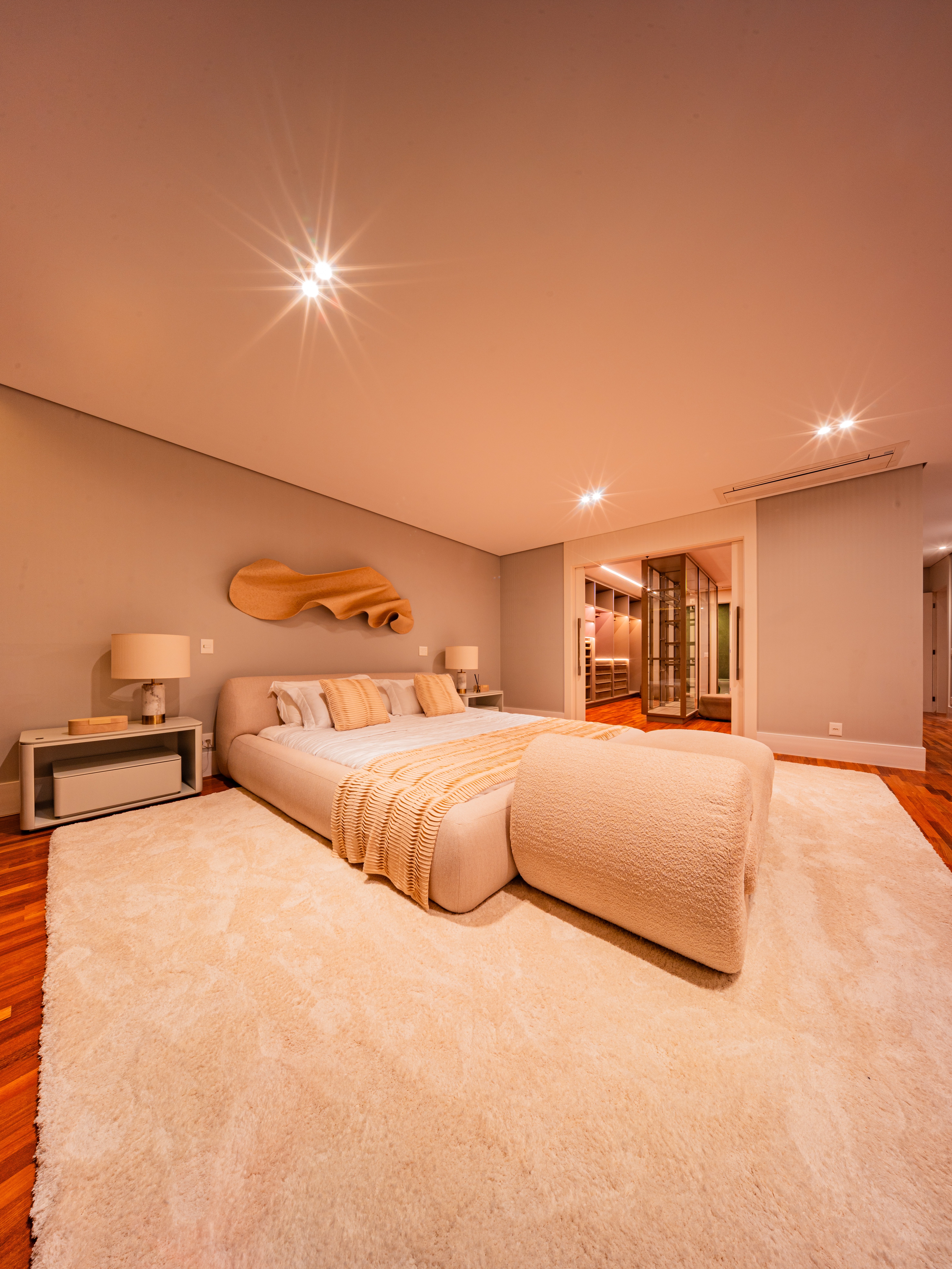 Casa à venda no Tamboré 2, 1.100 m² – Tamboré, Santana de Parnaíba – Cód. 75614355 — imagem 4