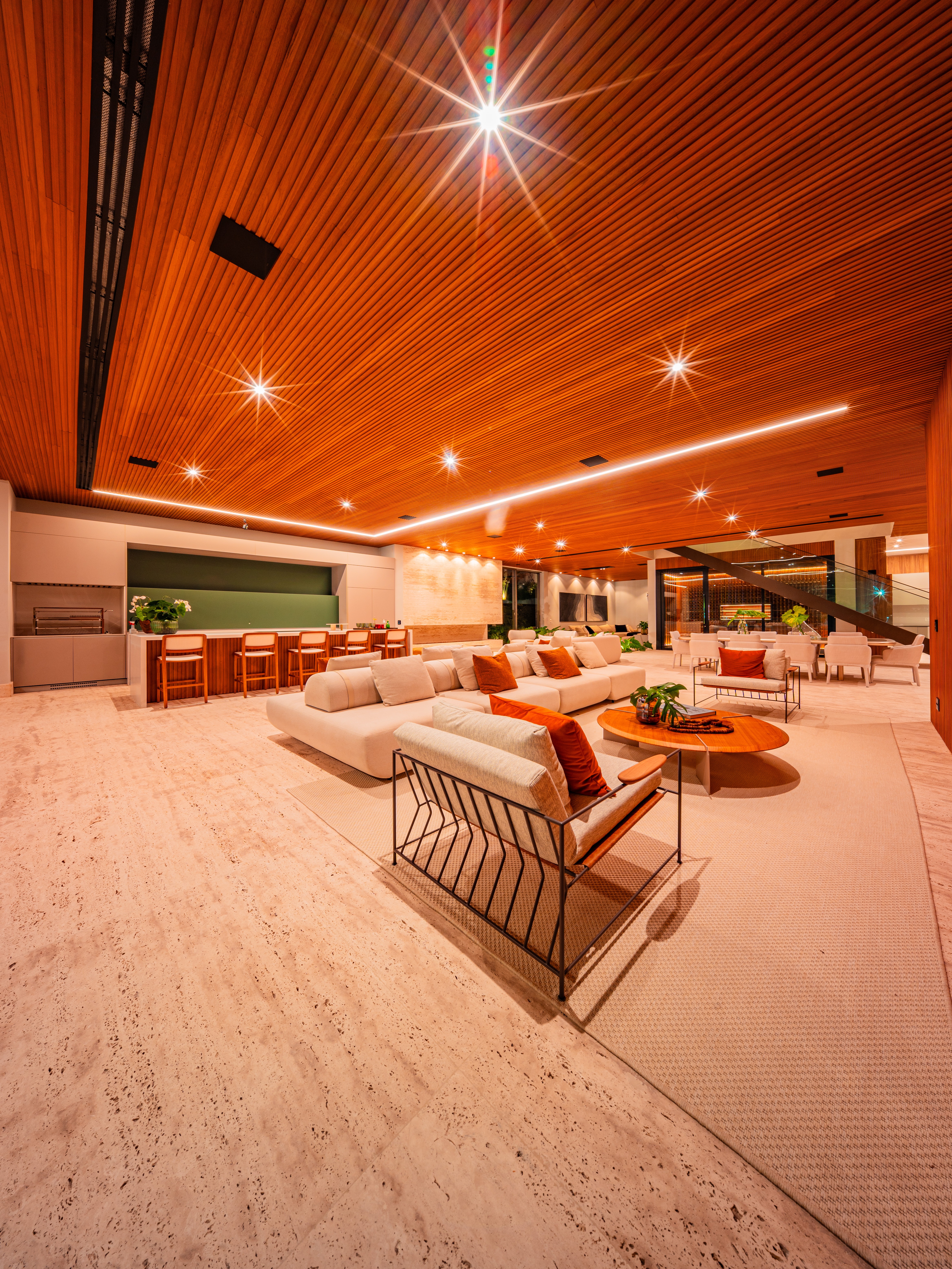Casa à venda no Tamboré 2, 1.100 m² – Tamboré, Santana de Parnaíba – Cód. 75614355 — imagem 12