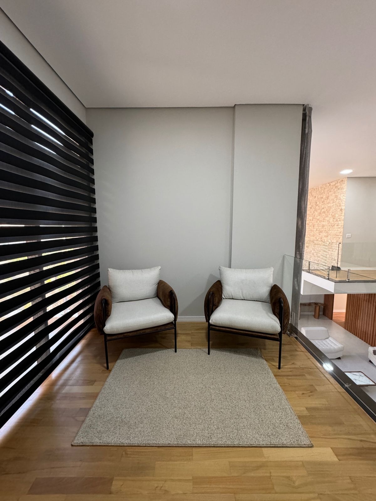 CASA — ALAMEDA DAS AROEIRAS - ALPHAVILLE - SANTANA DE PARNAÍBA/SP — imagem 12