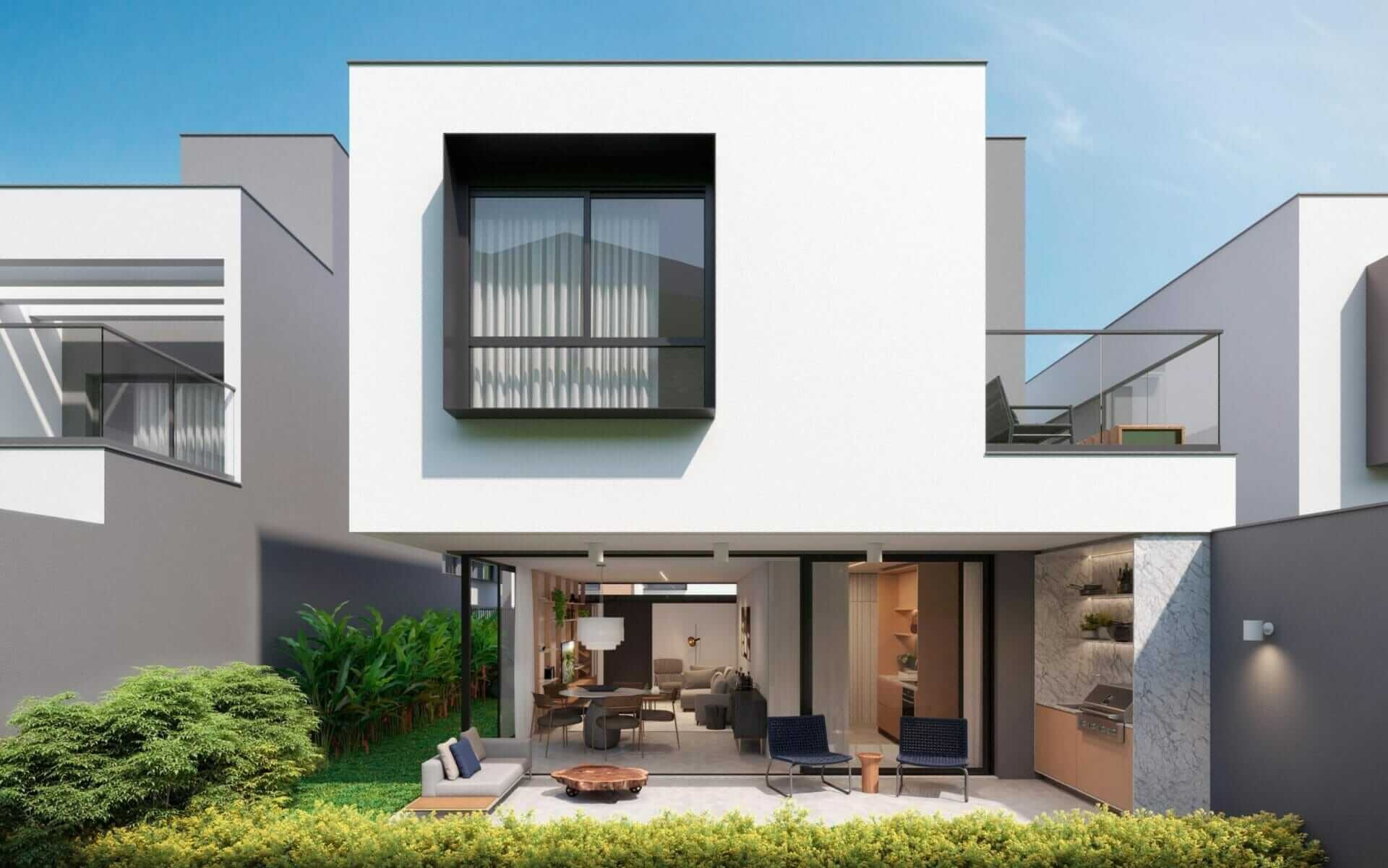Casa à venda no Vista Alta, 176,32 m² – Tamboré, Santana de Parnaíba – Cód. 76733061 — imagem 4