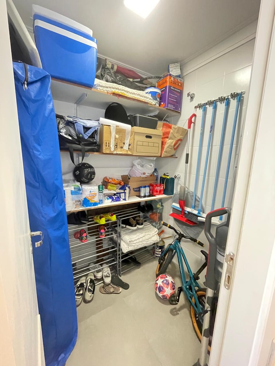 Apartamento à venda no Alpha Vita, 144 m² – Alphaville, Santana de Parnaíba – Cód. 76656994 — imagem 21