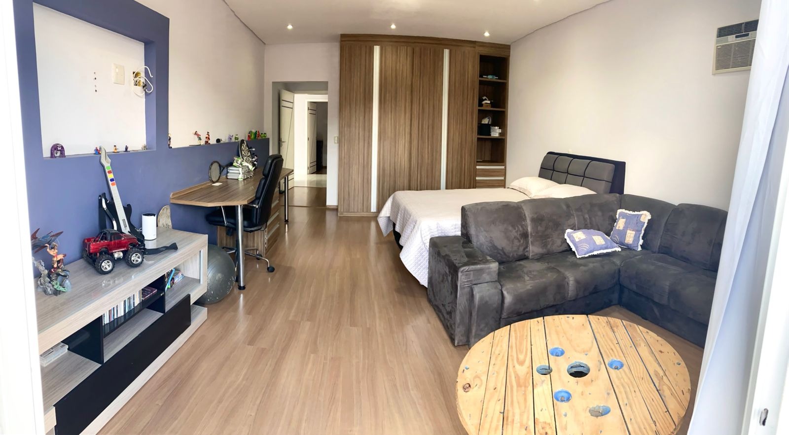 Casa para venda ou locação no Residencial 10, 465 m² – Alphaville, Santana de Parnaíba – Cód. 76692136 — imagem 15