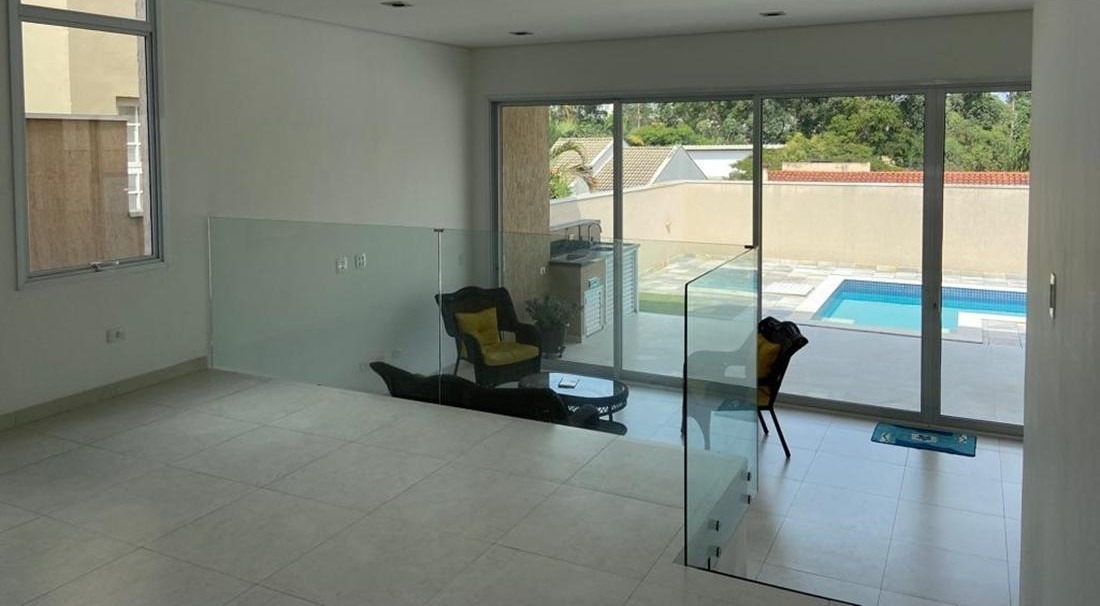 Casa à venda no Residencial 5, 320 m² – Alphaville, Santana de Parnaíba – Cód. 76662387 — imagem 6