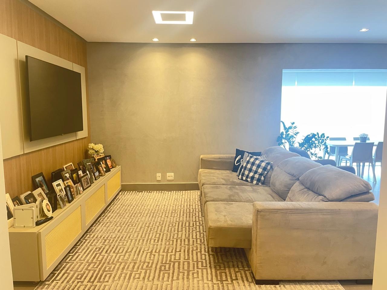Apartamento à venda no Terraços, 201 m² – Tamboré, Santana de Parnaíba – Cód. 78622004 — imagem 17