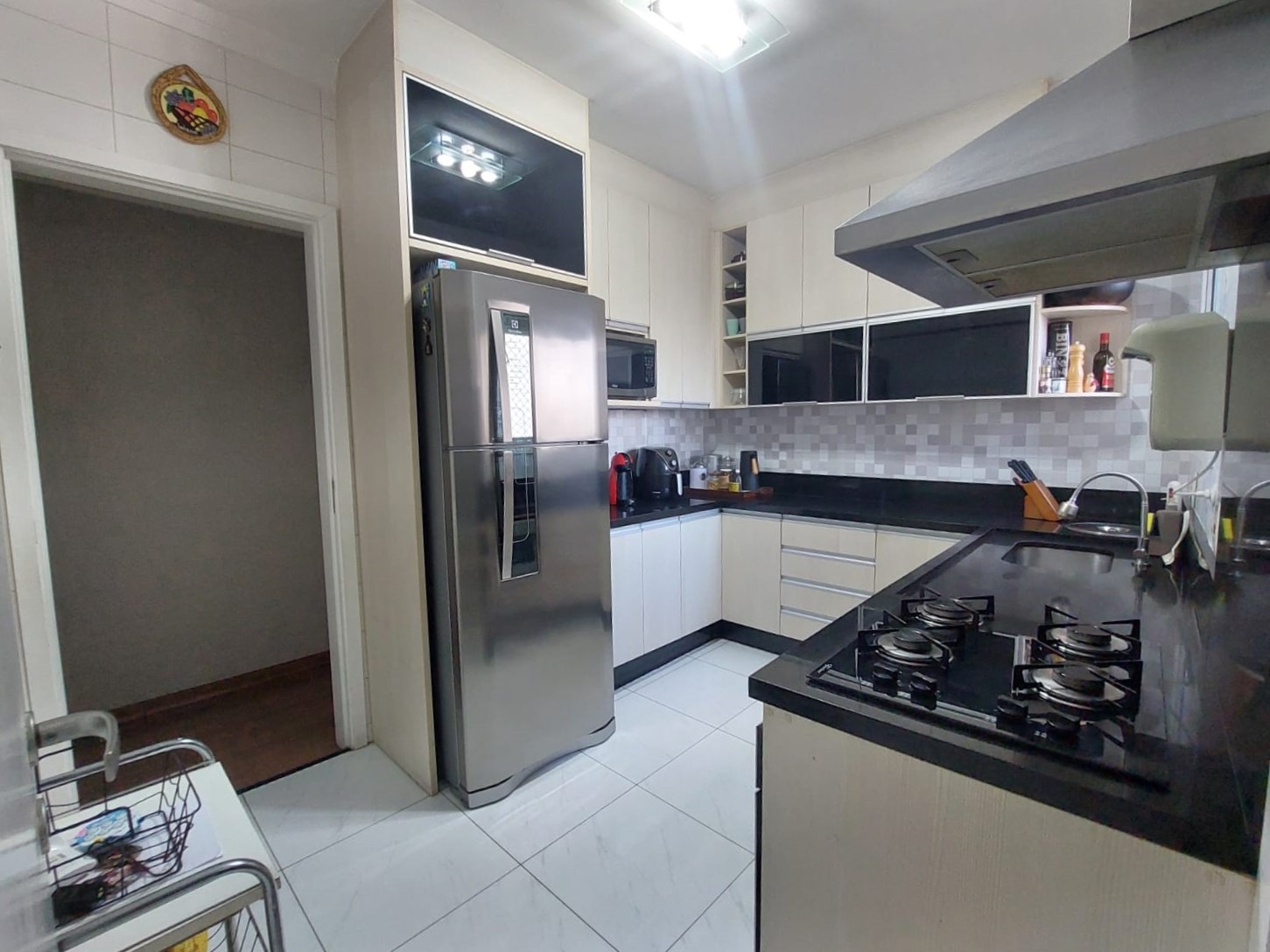 Apartamento à venda no Parque Barueri, 105 m² – Jardim Tupanci, Barueri – Cód. 76660126 — imagem 9
