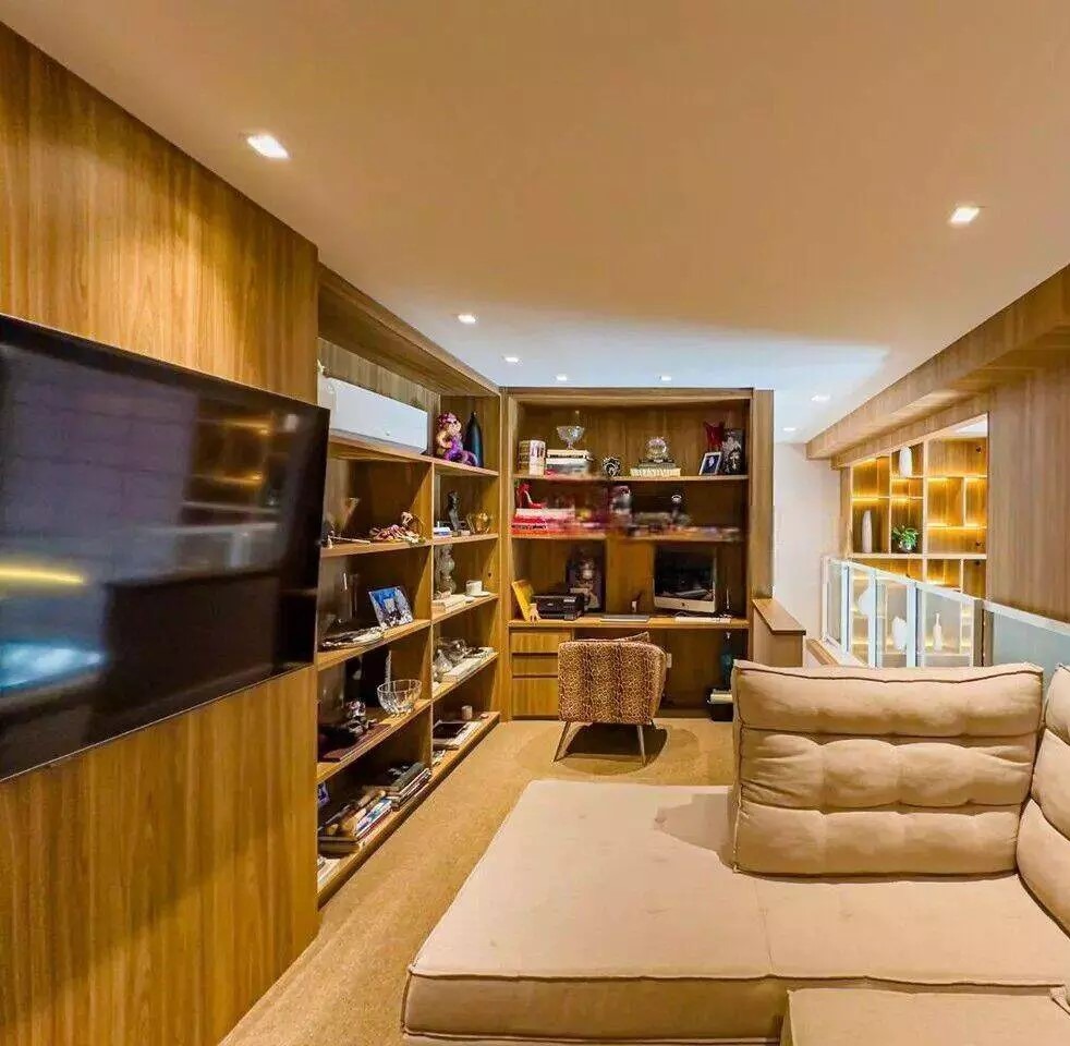 Apartamento à venda no Gramercy Lake, 336 m² – Alphaville Empresarial, Barueri – Cód. 76548408 — imagem 13