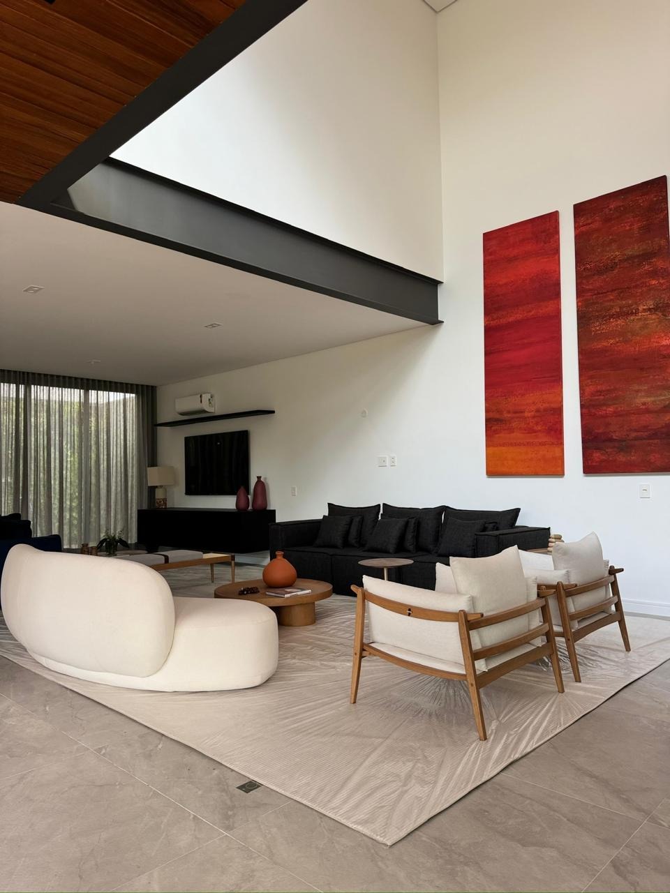 Casa para venda ou locação no Tamboré 10, 537 m² – Tamboré, Santana de Parnaíba – Cód. 69387878 — imagem 6