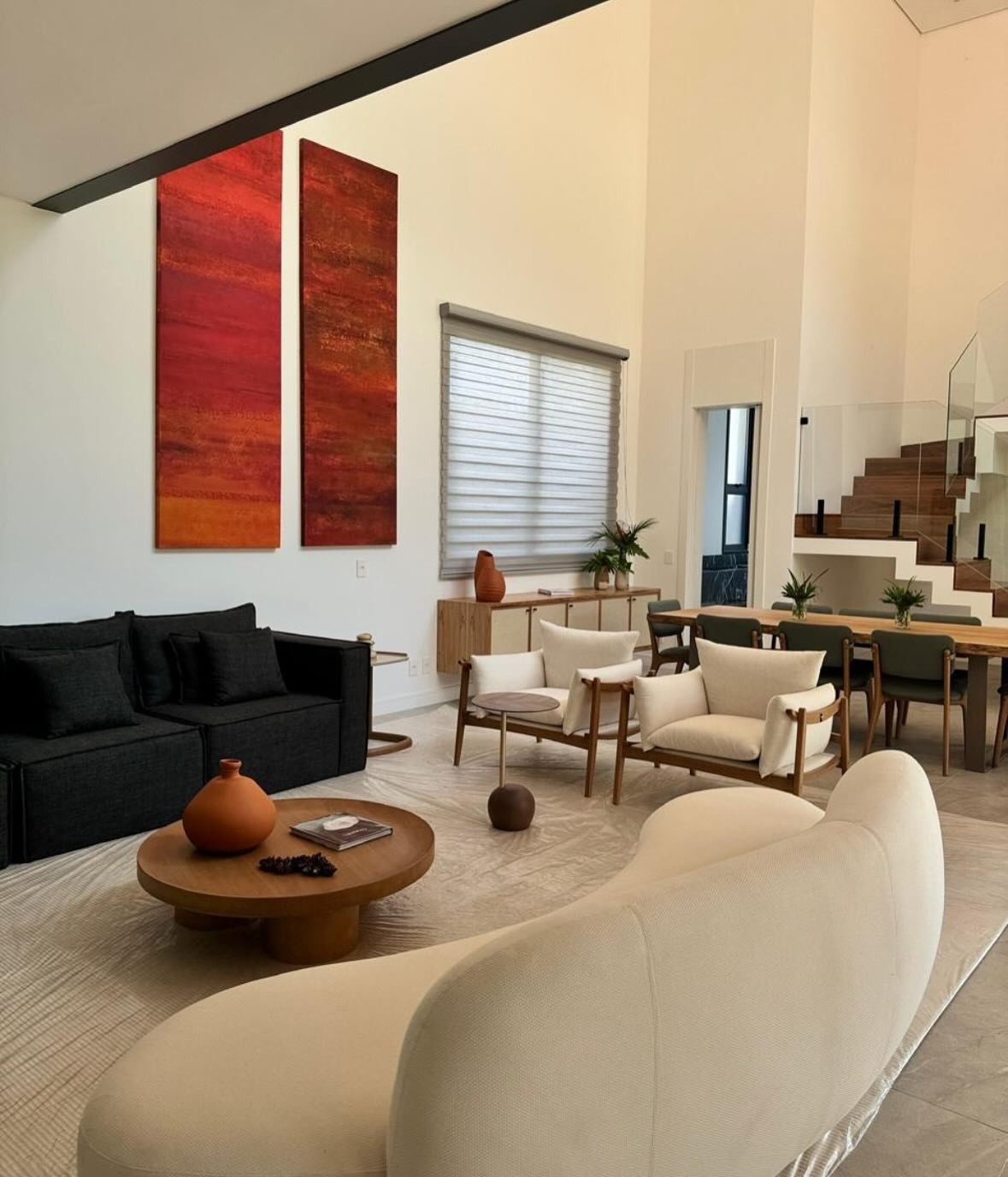 Casa para venda ou locação no Tamboré 10, 537 m² – Tamboré, Santana de Parnaíba – Cód. 69387878 — imagem 19