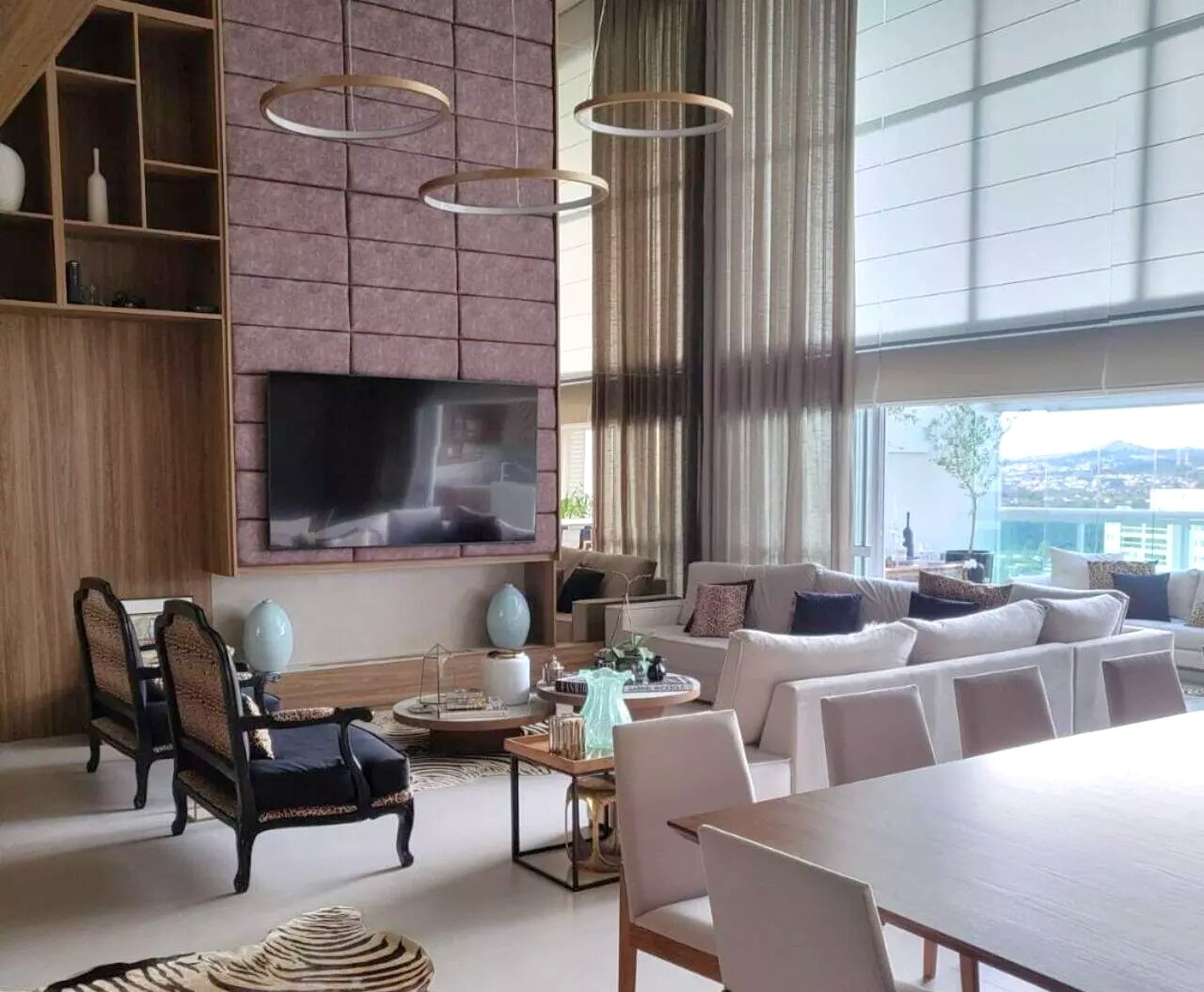 Apartamento à venda no Gramercy Lake, 336 m² – Alphaville Empresarial, Barueri – Cód. 76548408 — imagem 3
