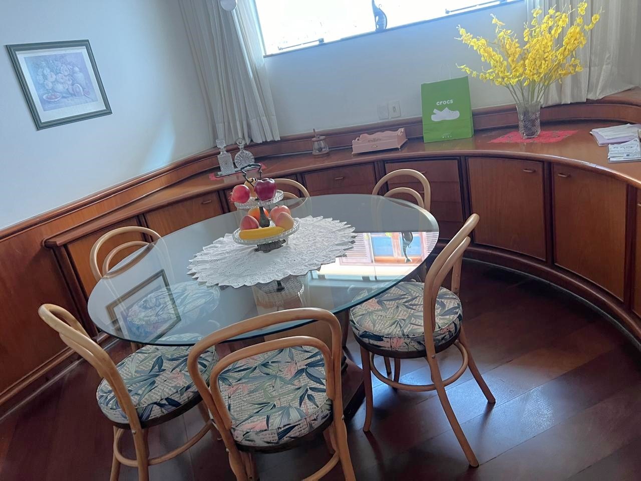 Casa à venda no Residencial 5, 481,3 m² – Alphaville, Santana de Parnaíba – Cód. 76662838 — imagem 7