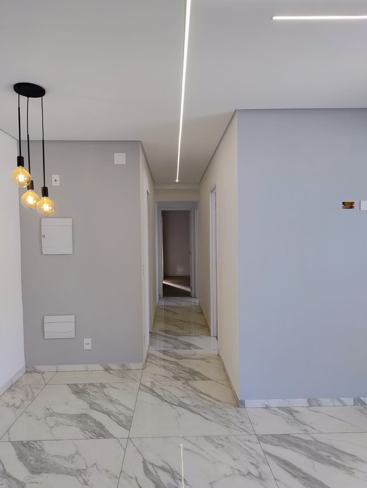 Apartamento à venda no Aruanã 601, 87 m² – Tamboré, Barueri – Cód. 75833437 — imagem 11