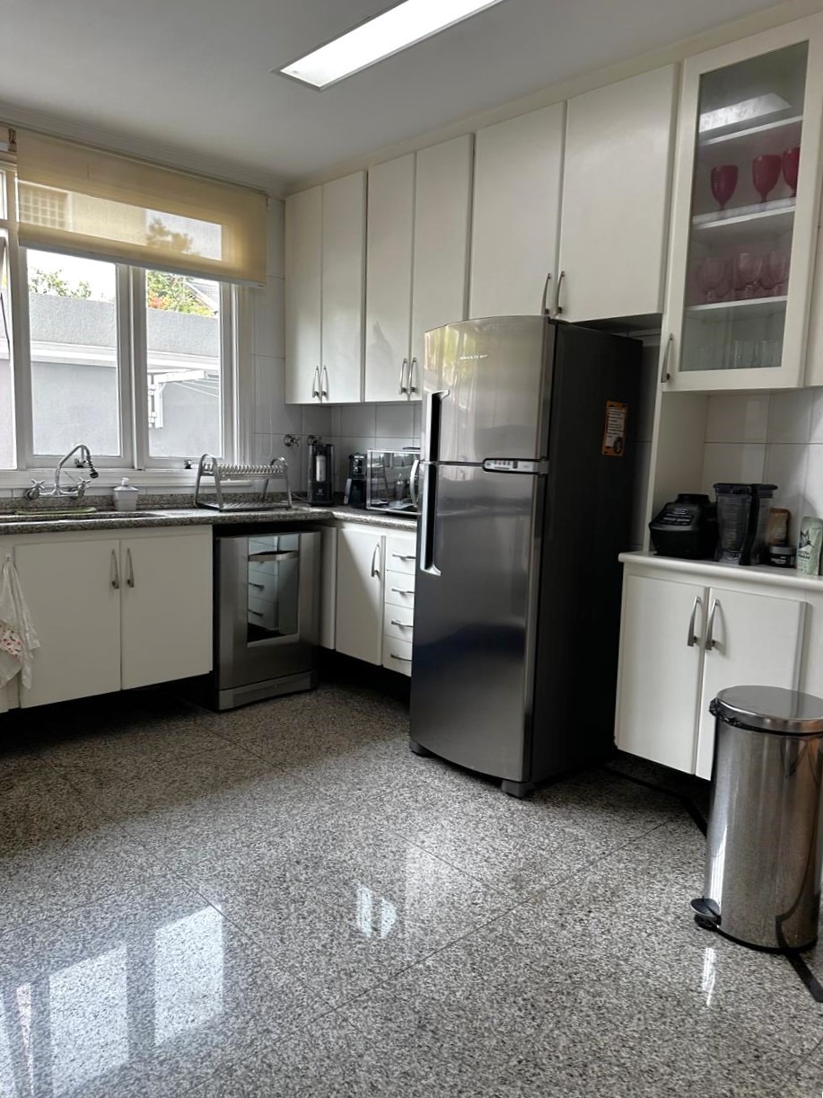 Casa à venda no Residencial 5, 460 m² – Alphaville, Santana de Parnaíba – Cód. 76663028 — imagem 10