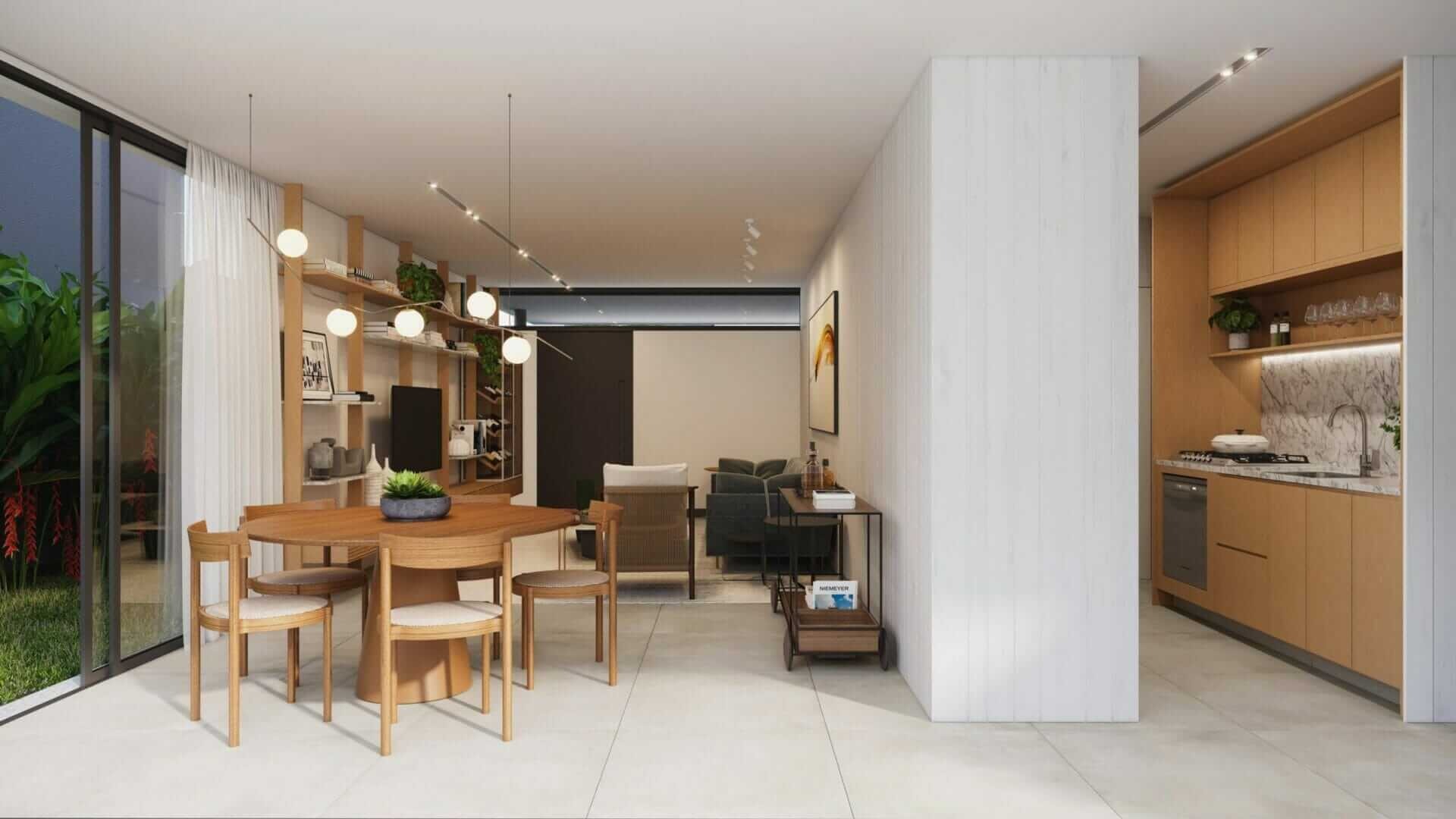 Casa à venda no Vista Alta, 169,95 m² – Tamboré, Santana de Parnaíba – Cód. 76733012 — imagem 6