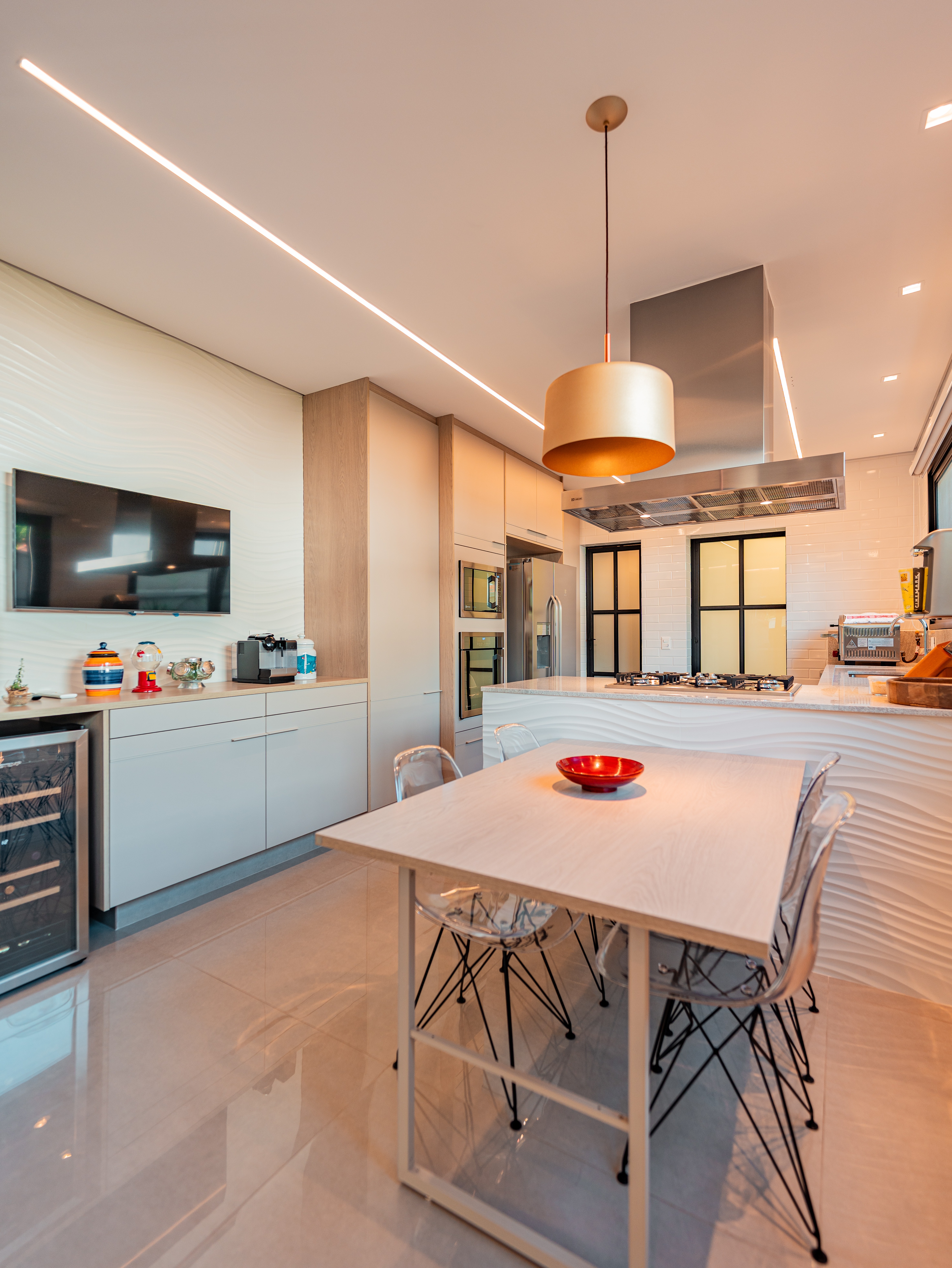 Casa à venda no Residencial 4, 466 m² – Alphaville, Santana de Parnaíba – Cód. 76711007 — imagem 15