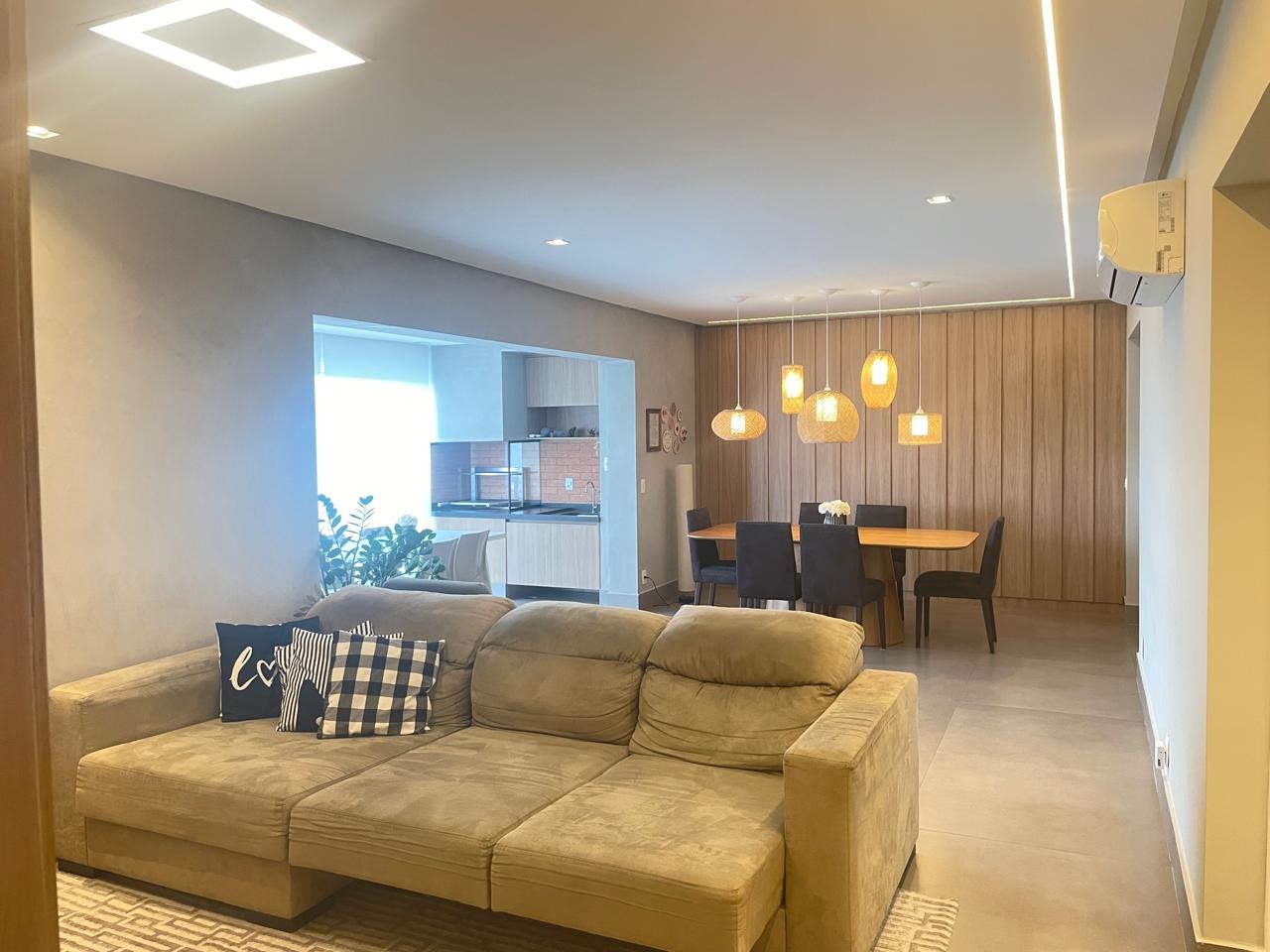 Apartamento à venda no Alpha Vita, 144 m² – Alphaville, Santana de Parnaíba – Cód. 76656994 — imagem 5