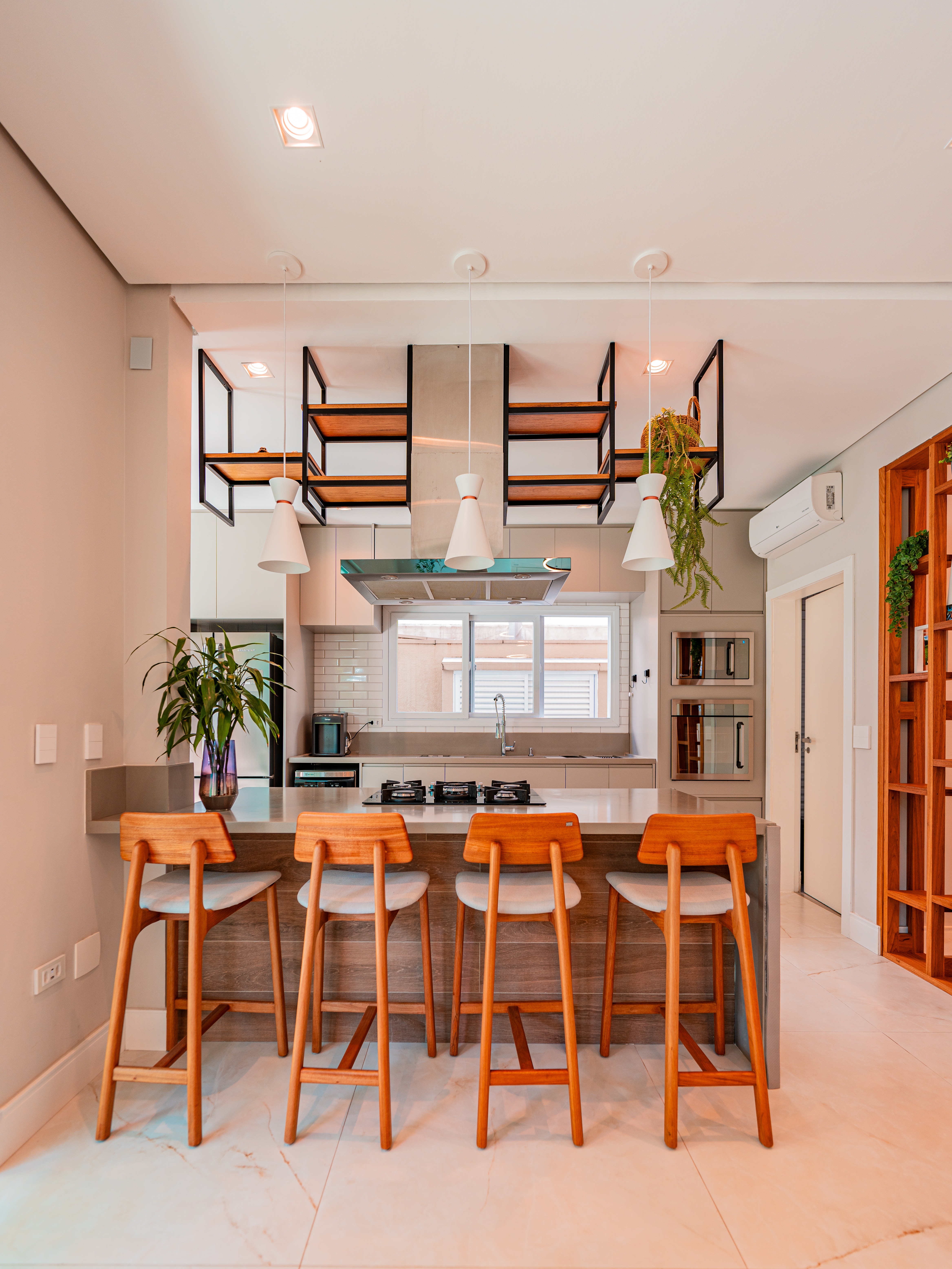 Casa à venda no Residencial 3, 290 m² – Alphaville, Santana de Parnaíba – Cód. 76710831 — imagem 6