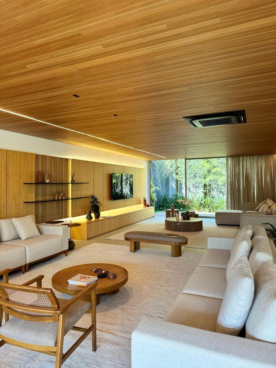 Casa para venda ou locação no Residencial 1, 622 m² – Alphaville Residencial Um, Barueri – Cód. 70520511 — imagem 6