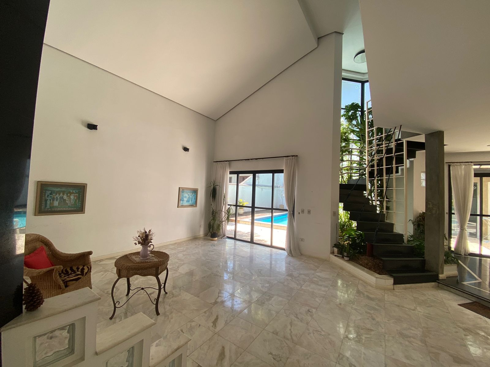 Casa à venda no Residencial 2, 399,4 m² – Alphaville Residencial Dois, Barueri – Cód. 76493926 — imagem 1