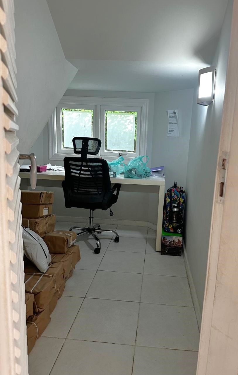 Casa à venda no Residencial 5, 460 m² – Alphaville, Santana de Parnaíba – Cód. 76663028 — imagem 7