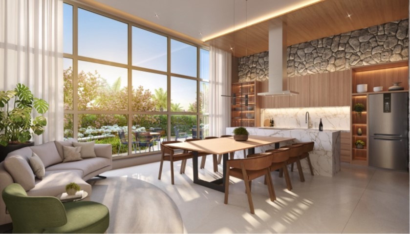 Apartamento à venda no Alphagran, 130 m² – Alphagran Alphaville, Barueri – Cód. 76693729 — imagem 24