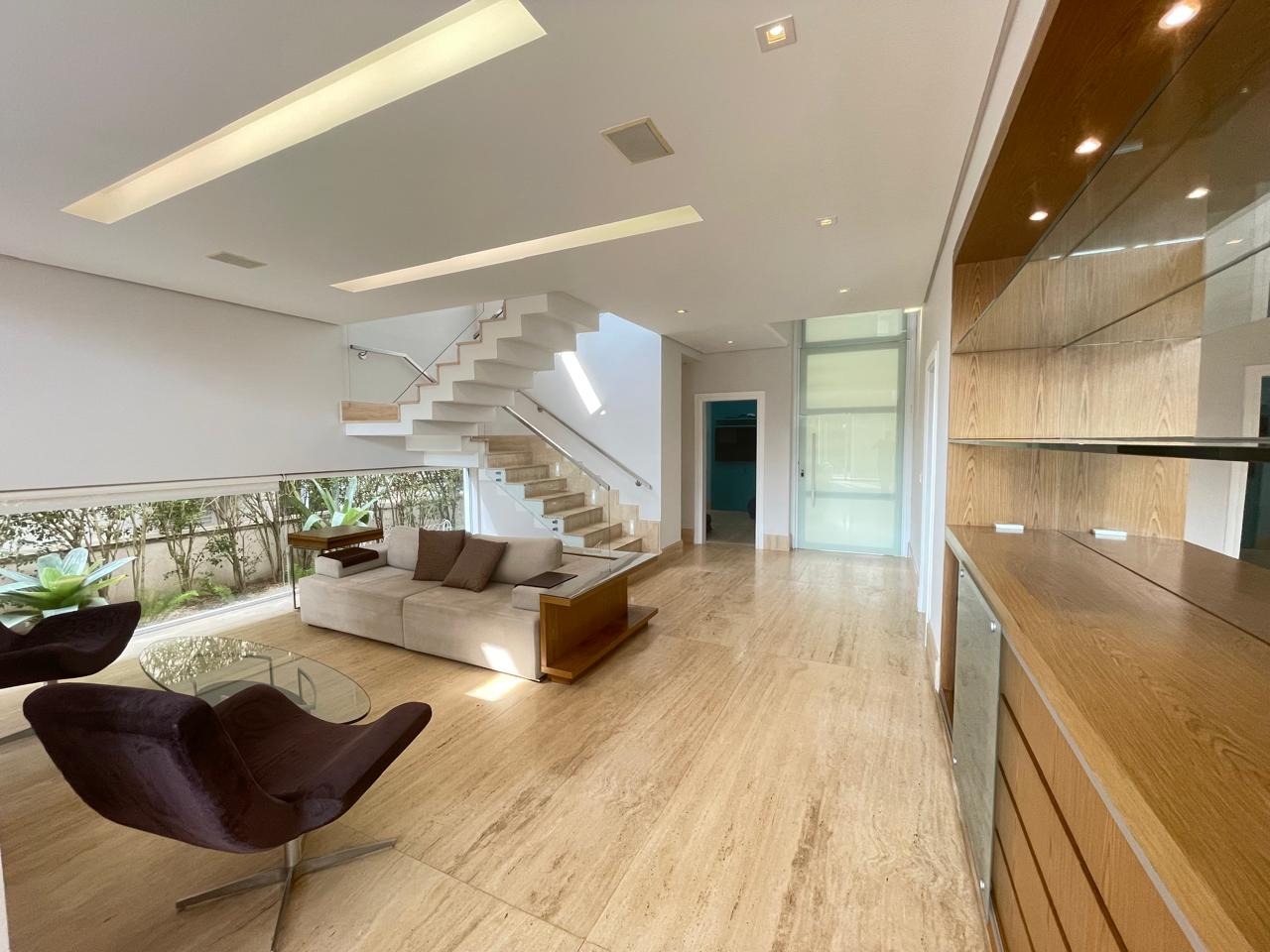 Casa à venda no Tamboré 10, 464 m² – Tamboré, Santana de Parnaíba – Cód. 76500719 — imagem 5