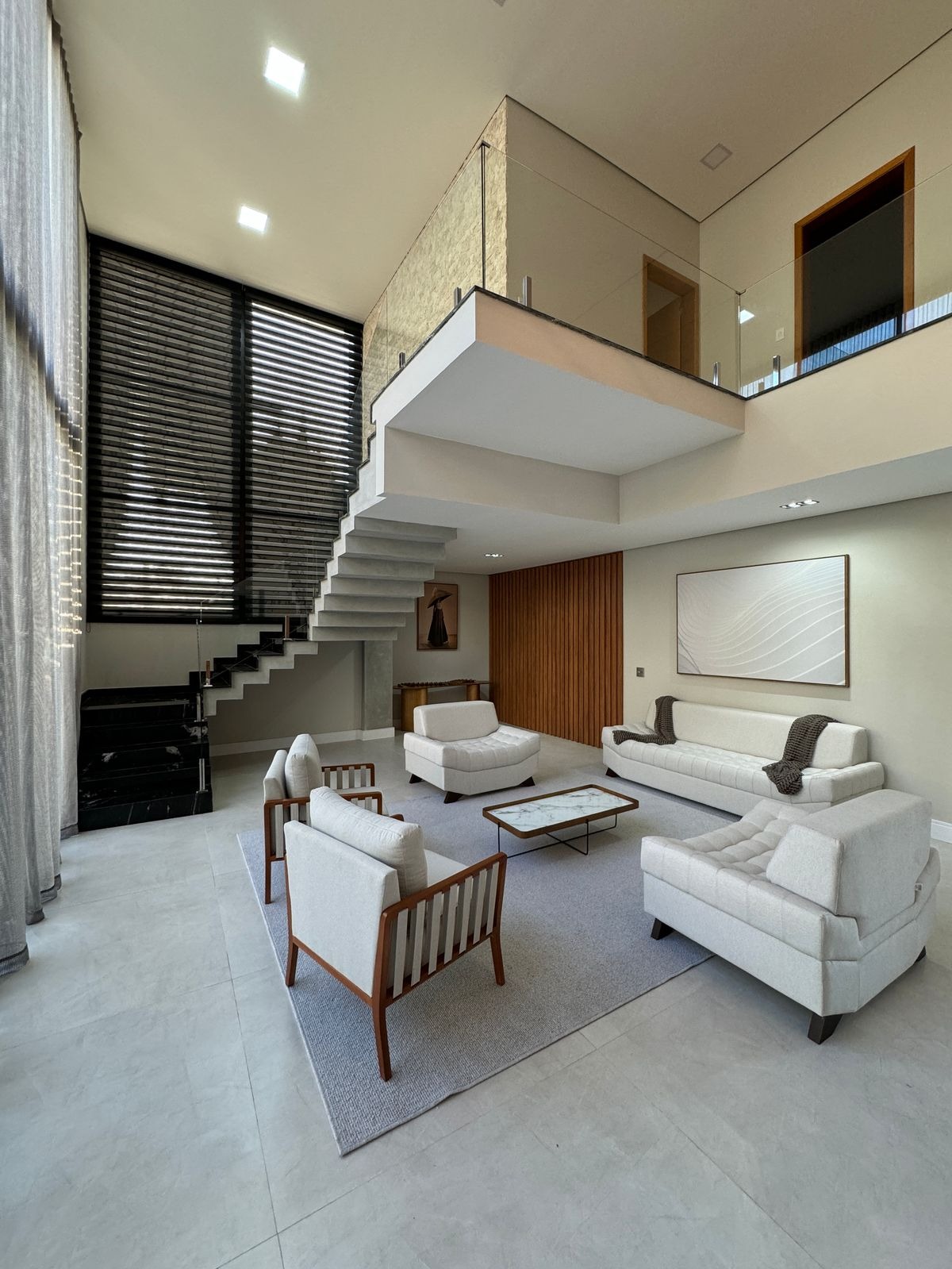 CASA — ALAMEDA DAS AROEIRAS - ALPHAVILLE - SANTANA DE PARNAÍBA/SP — imagem 9