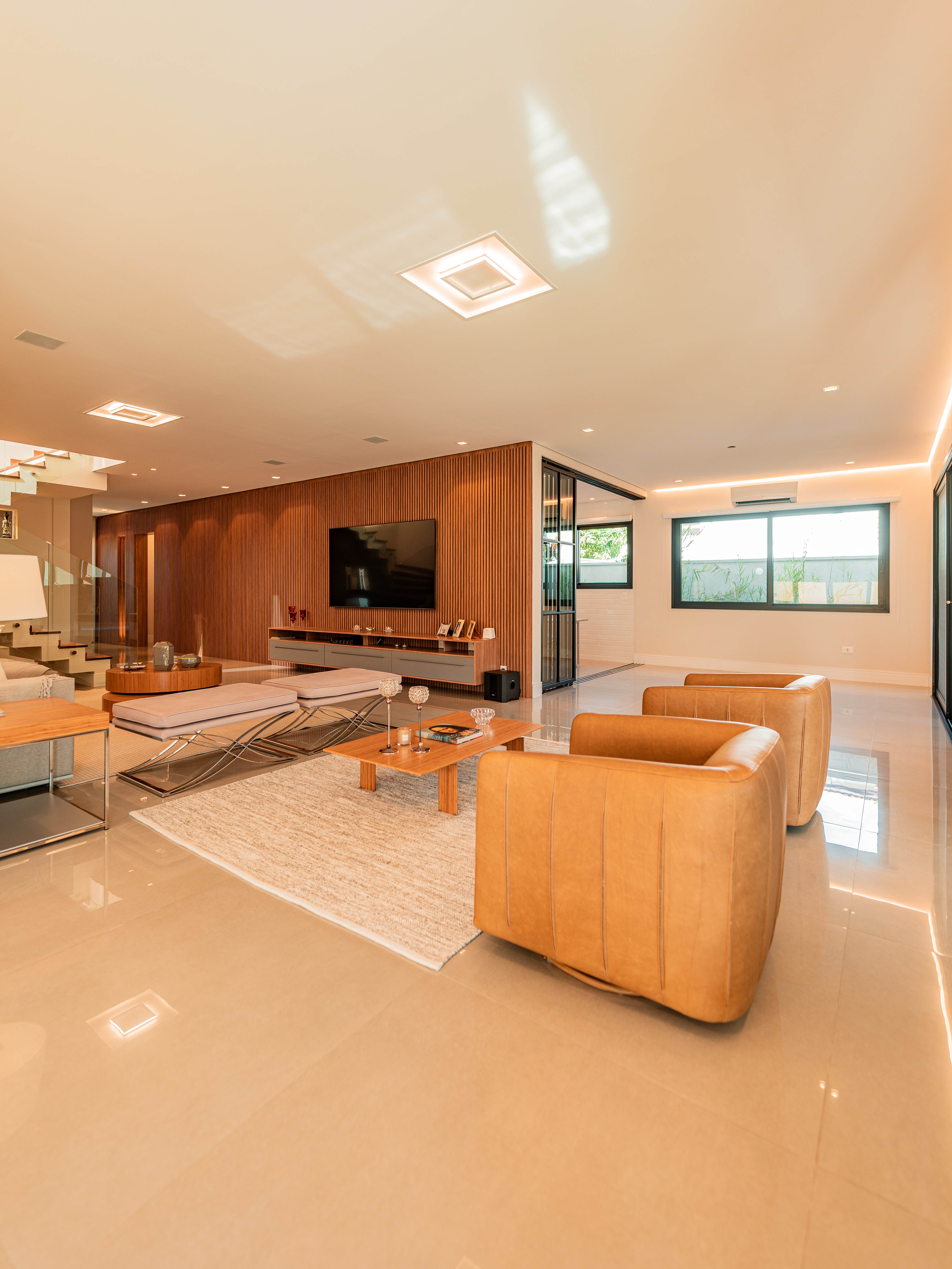 Casa à venda no Residencial 4, 466 m² – Alphaville, Santana de Parnaíba – Cód. 76711007 — imagem 6