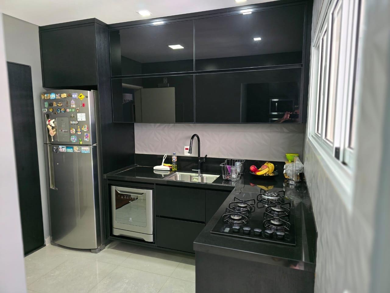 Casa à venda no Scenic, 157 m² – Alphaville, Santana de Parnaíba – Cód. 76692107 — imagem 10