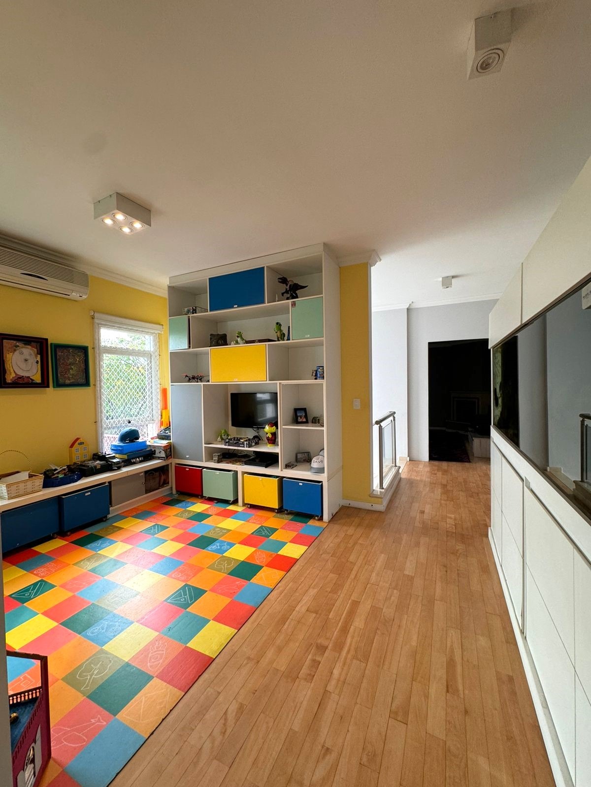 Casa à venda no Residencial 5, 460 m² – Alphaville, Santana de Parnaíba – Cód. 76663028 — imagem 13