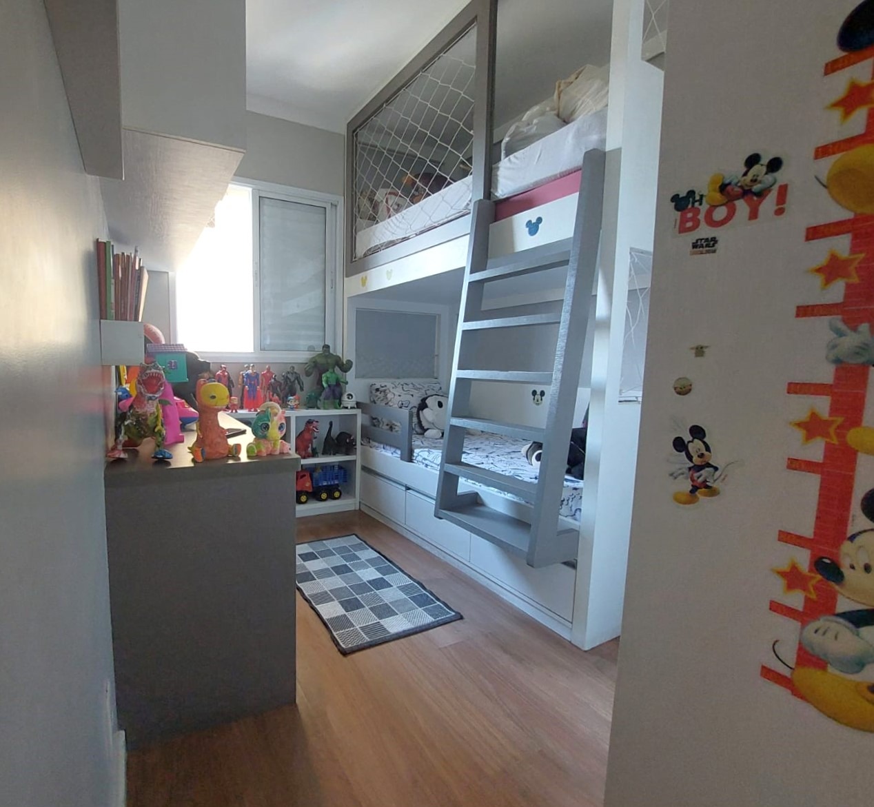 Apartamento à venda no Parque Barueri, 105 m² – Jardim Tupanci, Barueri – Cód. 76660126 — imagem 17