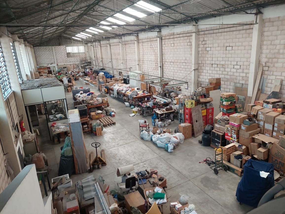 Galpão à venda em Vila São Silvestre, 414 m² – Barueri – Cód. 70247436 — imagem 11