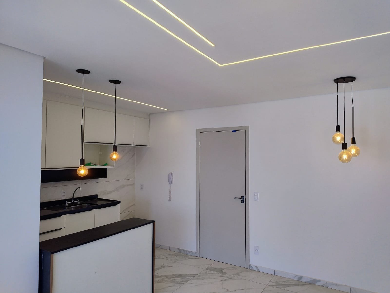 Apartamento à venda no Aruanã 601, 87 m² – Tamboré, Barueri – Cód. 75833437 — imagem 3