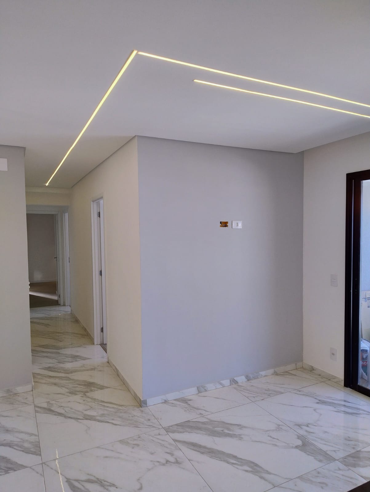 Apartamento à venda no Aruanã 601, 87 m² – Tamboré, Barueri – Cód. 75833437 — imagem 9