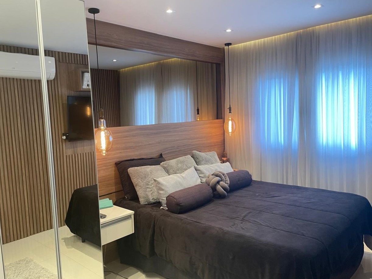Apartamento à venda no Bellagio, 87 m² – Alphaville Empresarial, Barueri – Cód. 76675422 — imagem 21