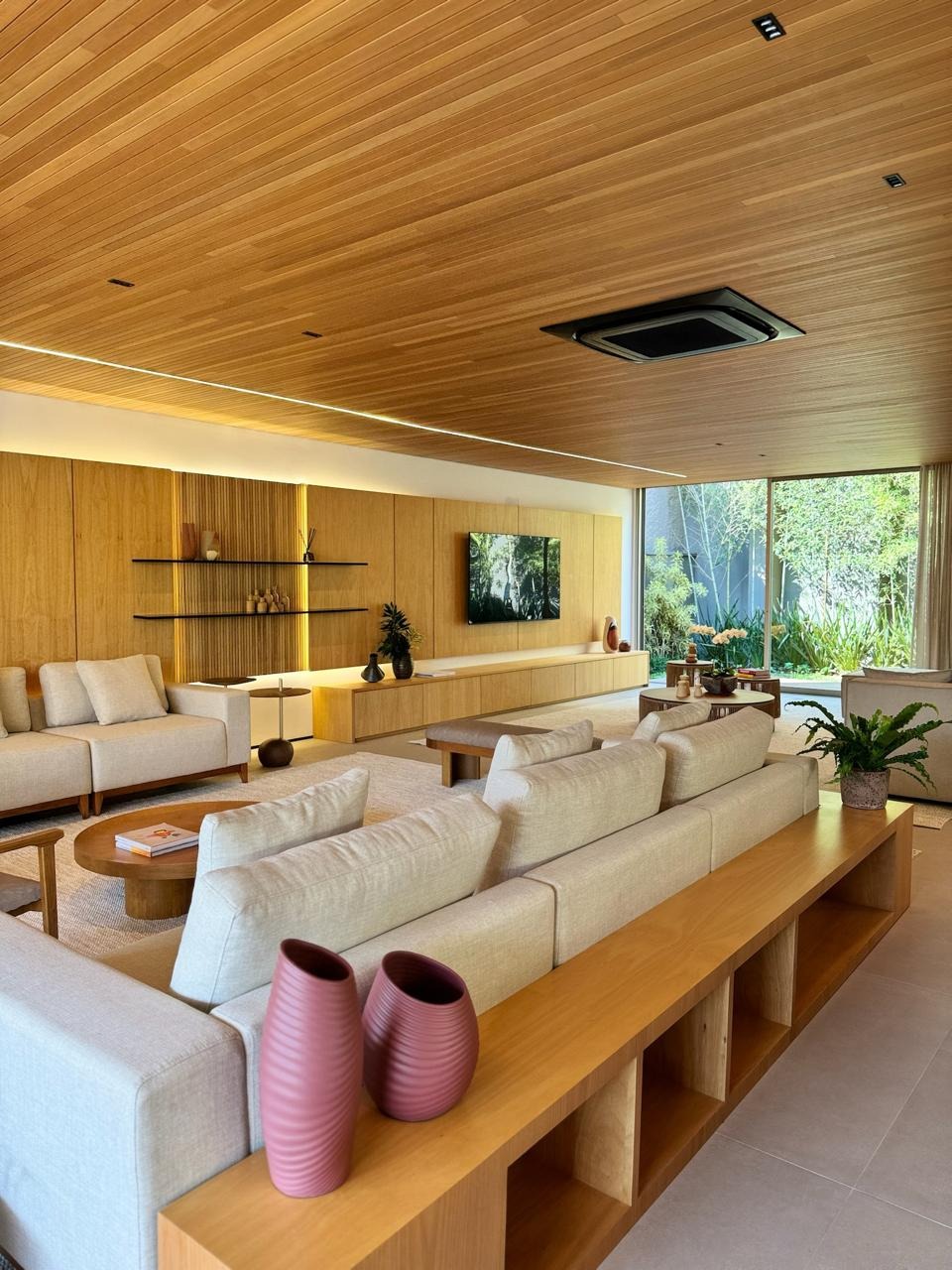 Casa para venda ou locação no Residencial 1, 622 m² – Alphaville Residencial Um, Barueri – Cód. 70520511 — imagem 4