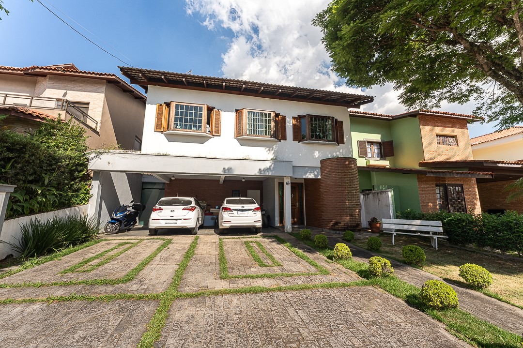 Casa à venda no Residencial 4, 310 m² – Alphaville, Santana de Parnaíba – Cód. 75648364 — imagem 20