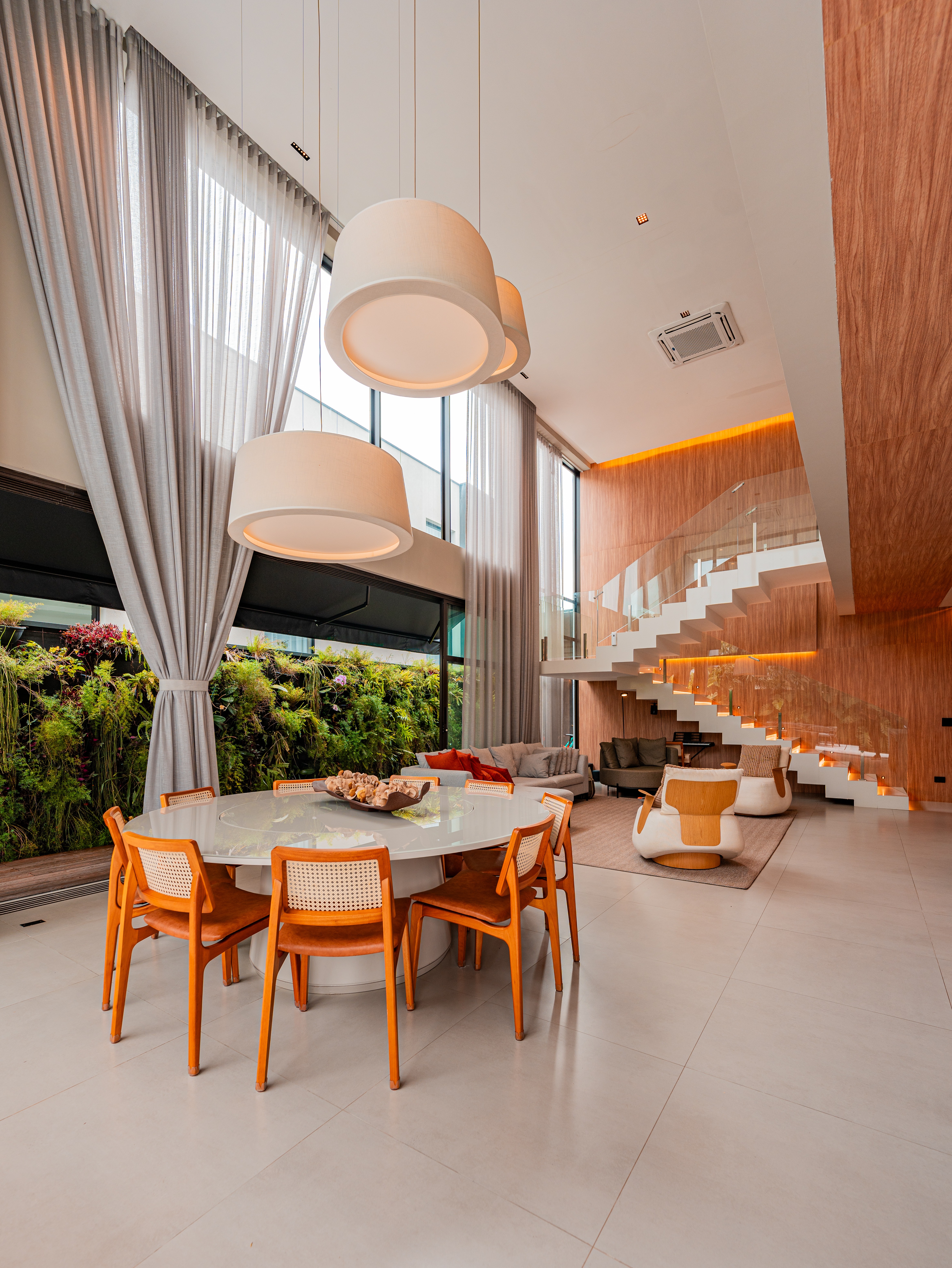 Casa à venda no Burle Marx, 505,41 m² – Alphaville, Santana de Parnaíba – Cód. 76711211 — imagem 3